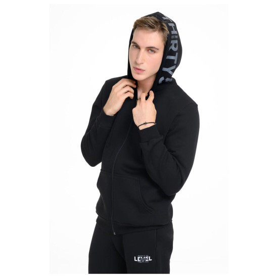 Target Ανδρική ζακέτα Hoodie Jacket ''Thirty-5'' Target Ανδρική ζακέτα Hoodie Jacket ''Thirty-5''